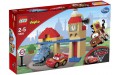 Большой Бентли Lego Duplo Cars 2