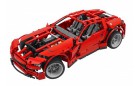 Суперавтомобиль Lego Technic