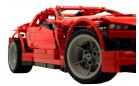 Суперавтомобиль Lego Technic