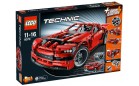 Суперавтомобиль Lego Technic