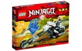 Мотоцикл Череп Lego Ninjago