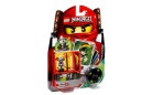 Воин Чопов Lego Ninjago