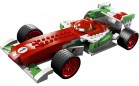 Франческо Lego Cars 2