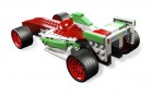 Франческо Lego Cars 2