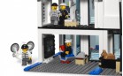 Полицейский участок Lego City