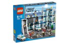 Полицейский участок Lego City