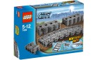 Гибкие пути Lego City