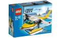 Гидросамолет Lego City