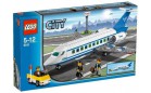 Пассажирский самолет Lego City