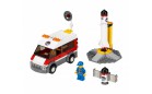 Пусковая платформа Lego City