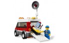 Пусковая платформа Lego City