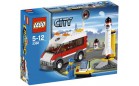 Пусковая платформа Lego City