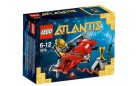 Океанический Спидер Lego Atlantis