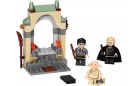 Освобождение Добби Lego Harry Potter