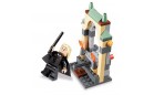 Освобождение Добби Lego Harry Potter