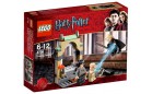 Освобождение Добби Lego Harry Potter