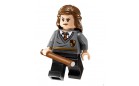 Хижина Хагрида Lego Harry Potter