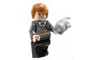 Хижина Хагрида Lego Harry Potter