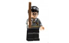 Хижина Хагрида Lego Harry Potter