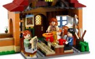 Нора Уизли Lego Harry Potter