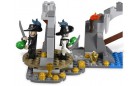 Логово пиратов Lego Pirates of the Caribbean