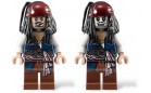 Логово пиратов Lego Pirates of the Caribbean