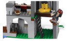 Мельница Lego Pirates of the Caribbean