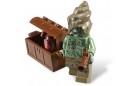 Мельница Lego Pirates of the Caribbean