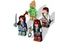 Мельница Lego Pirates of the Caribbean