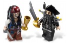 Источник вечной молодости Lego Pirates of the Caribbean