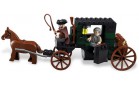 Побег из Лондона Lego Pirates of the Caribbean