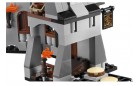 Побег из Лондона Lego Pirates of the Caribbean