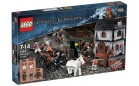 Побег из Лондона Lego Pirates of the Caribbean