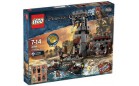 Бухта белого мыса Lego Pirates of the Caribbean