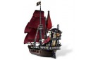 Месть королевы Анны Lego Pirates of the Caribbean