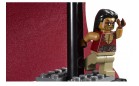 Месть королевы Анны Lego Pirates of the Caribbean