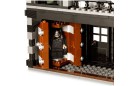 Аллея Диагон Lego Harry Potter