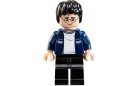 Аллея Диагон Lego Harry Potter