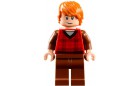 Аллея Диагон Lego Harry Potter