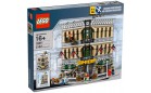 Большой торговый центр (Grand Emporium) Lego Exclusive