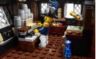 Имперский флагман Lego Exclusive