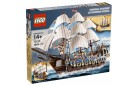 Имперский флагман Lego Exclusive