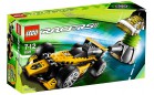 Жалящий Страйкер Lego Racers