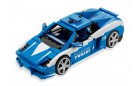 Полицейская машина Lamborgini Gallardo LP 560-4 Lego Racers