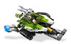 Снежный буран Lego World Racers