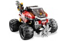 Снежный буран Lego World Racers