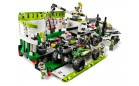 Опустошительная пустыня Lego World Racers