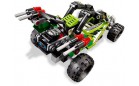 Опустошительная пустыня Lego World Racers