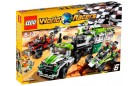 Опустошительная пустыня Lego World Racers