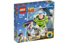 Собери База Lego Toy Story